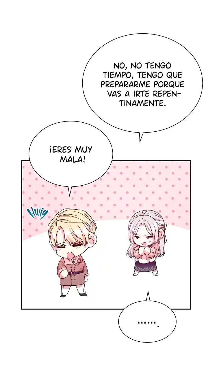 Estoy Deprimida Porque Mi Segundo Esposo Está Desesperado - Capítulo 67 - Página 50 - LectorTMOo