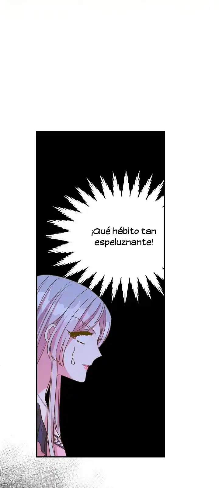 Estoy Deprimida Porque Mi Segundo Esposo Está Desesperado - Capítulo 67 - Página 56 - LectorTMOo