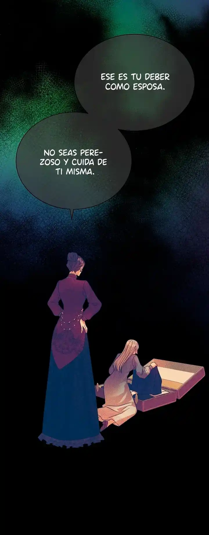 Estoy Deprimida Porque Mi Segundo Esposo Está Desesperado - Capítulo 67 - Página 59 - LectorTMOo