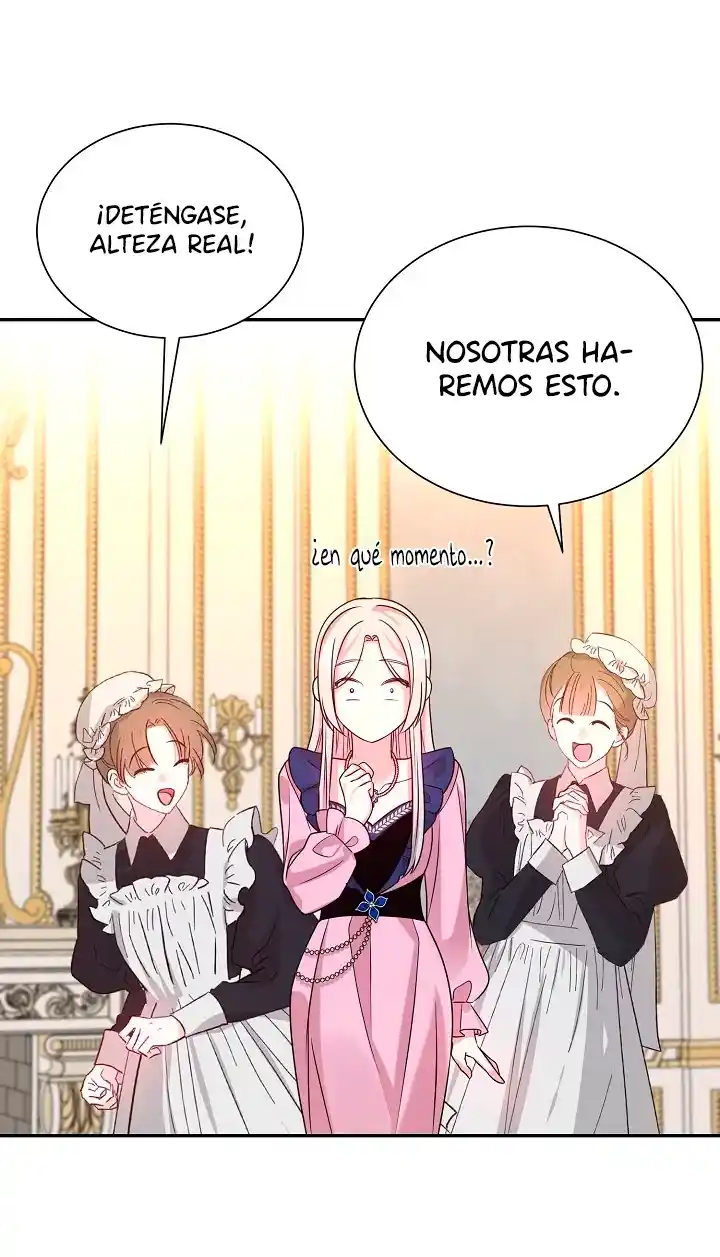 Estoy Deprimida Porque Mi Segundo Esposo Está Desesperado - Capítulo 67 - Página 63 - LectorTMOo
