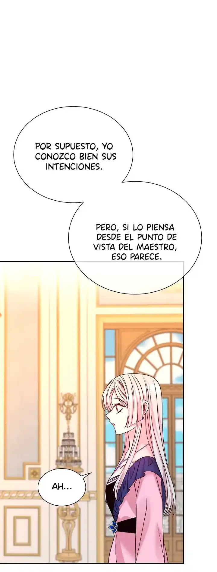 Estoy Deprimida Porque Mi Segundo Esposo Está Desesperado - Capítulo 67 - Página 69 - LectorTMOo