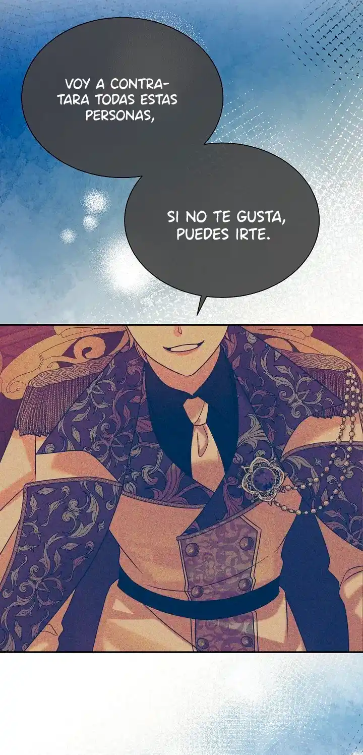 Estoy Deprimida Porque Mi Segundo Esposo Está Desesperado - Capítulo 67 - Página 71 - LectorTMOo