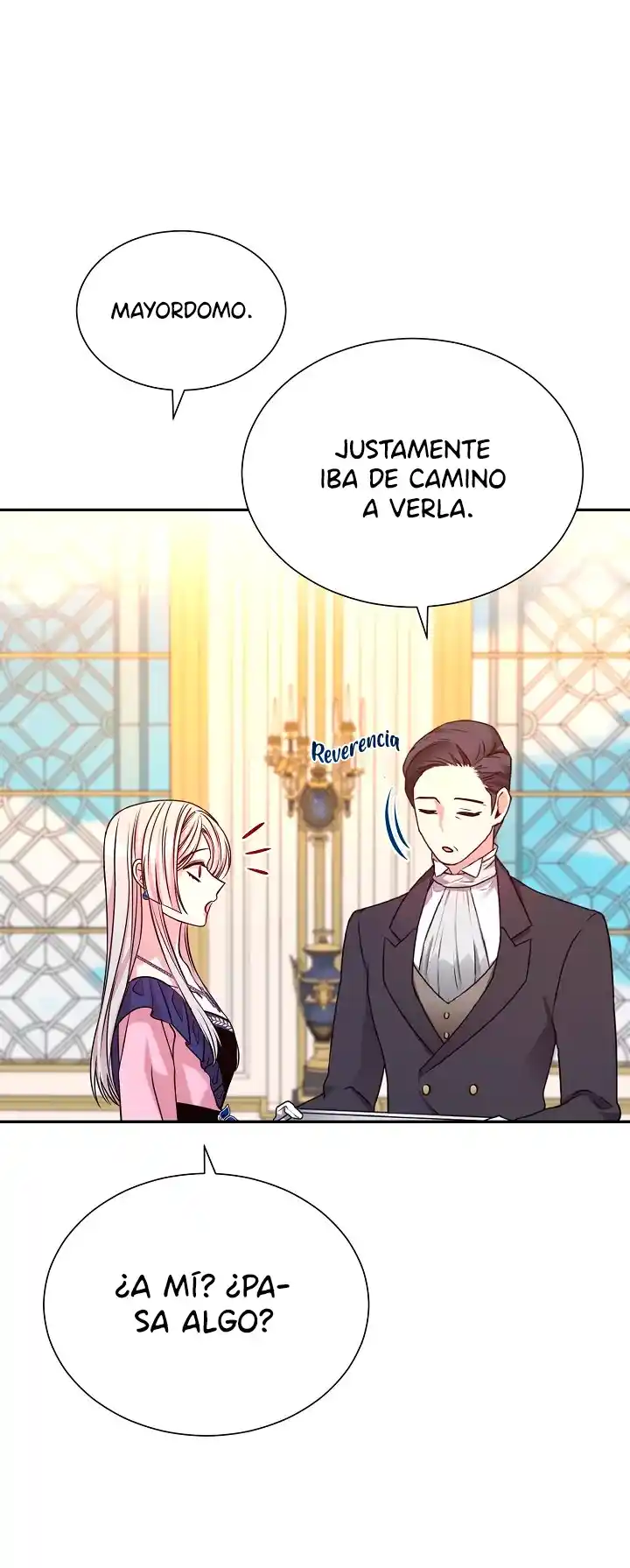 Estoy Deprimida Porque Mi Segundo Esposo Está Desesperado - Capítulo 67 - Página 75 - LectorTMOo
