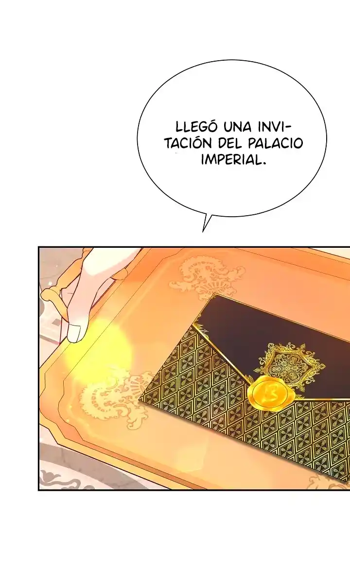 Estoy Deprimida Porque Mi Segundo Esposo Está Desesperado - Capítulo 67 - Página 76 - LectorTMOo