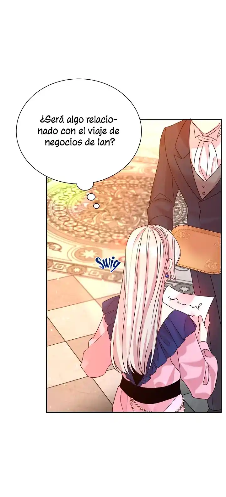 Estoy Deprimida Porque Mi Segundo Esposo Está Desesperado - Capítulo 67 - Página 78 - LectorTMOo