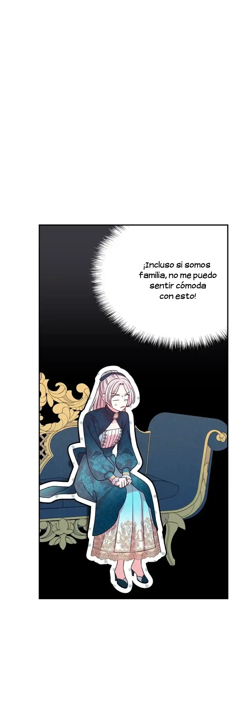 Estoy Deprimida Porque Mi Segundo Esposo Está Desesperado - Capítulo 68 - Página 9 - LectorTMOo