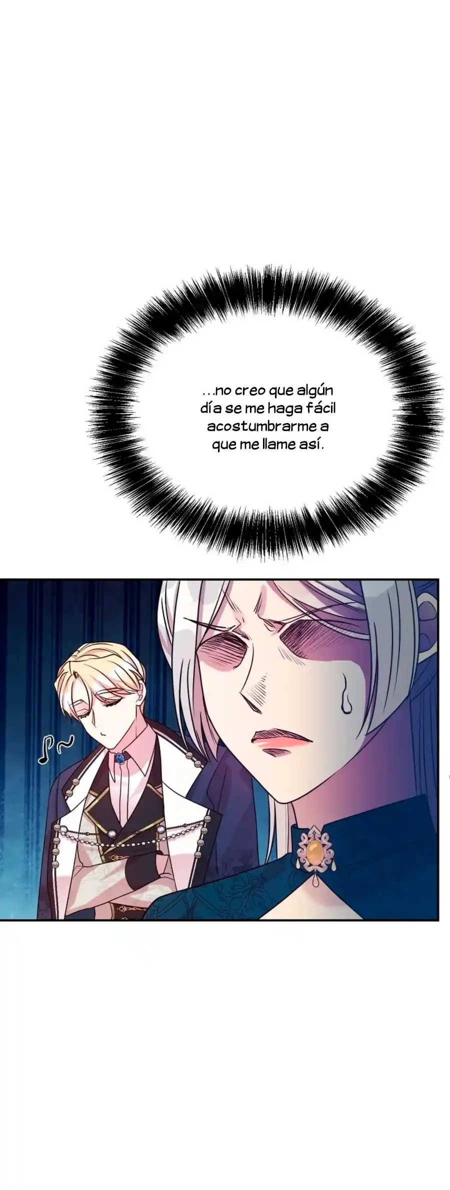 Estoy Deprimida Porque Mi Segundo Esposo Está Desesperado - Capítulo 68 - Página 13 - LectorTMOo