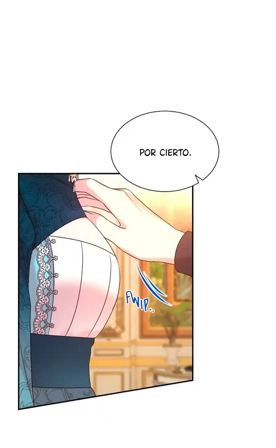 Estoy Deprimida Porque Mi Segundo Esposo Está Desesperado - Capítulo 68 - Página 15 - LectorTMOo