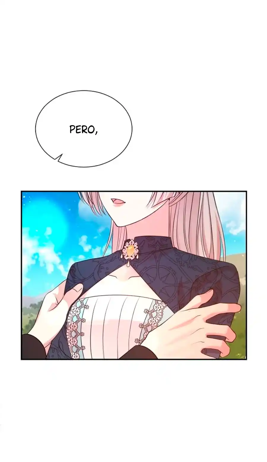 Estoy Deprimida Porque Mi Segundo Esposo Está Desesperado - Capítulo 68 - Página 40 - LectorTMOo