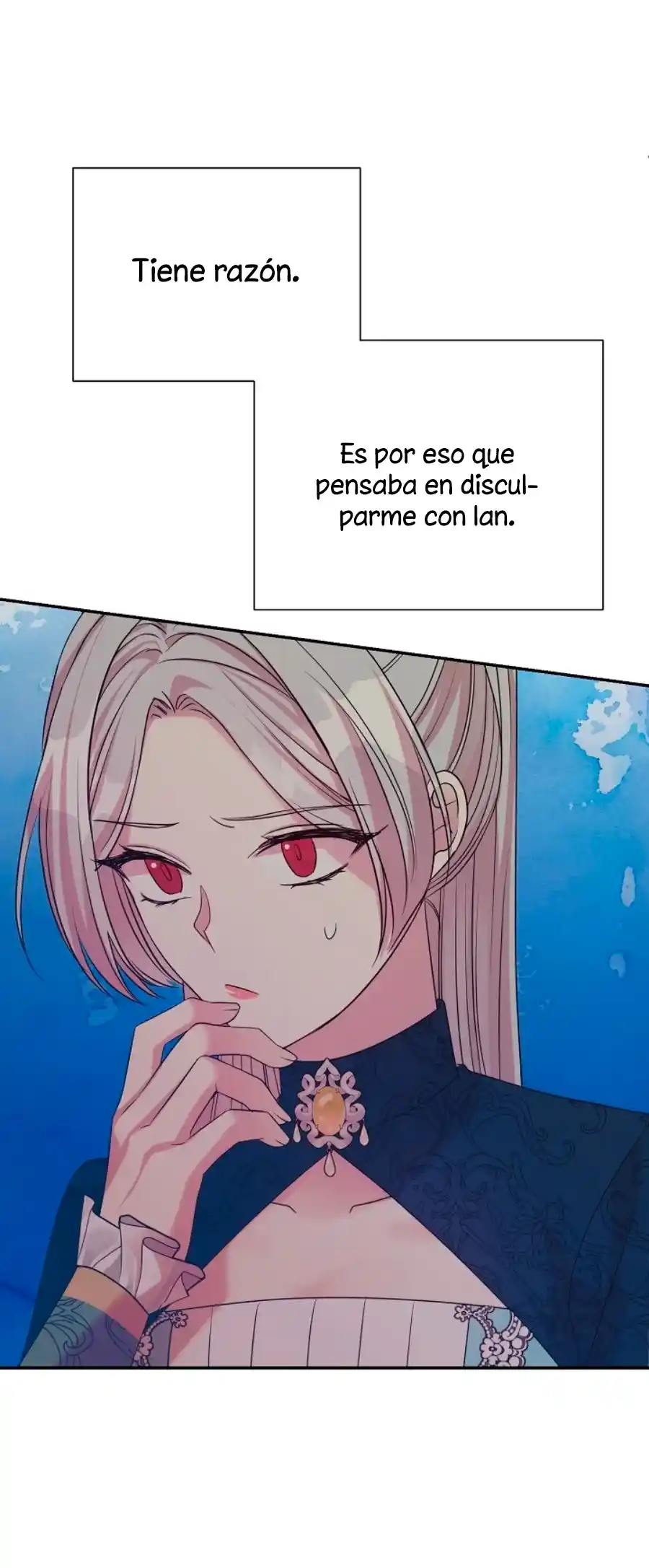 Estoy Deprimida Porque Mi Segundo Esposo Está Desesperado - Capítulo 68 - Página 45 - LectorTMOo