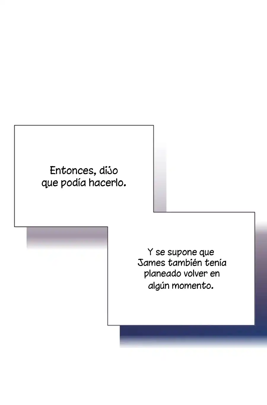 Estoy Deprimida Porque Mi Segundo Esposo Está Desesperado - Capítulo 68 - Página 50 - LectorTMOo