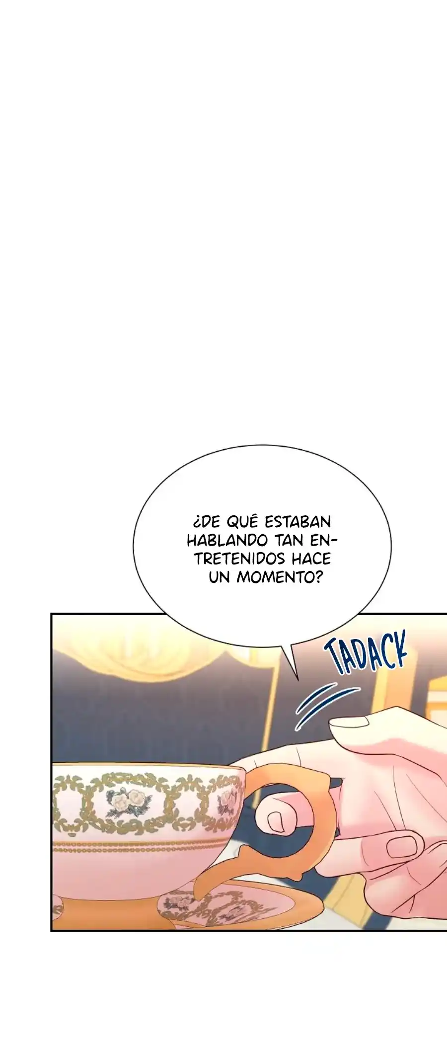 Estoy Deprimida Porque Mi Segundo Esposo Está Desesperado - Capítulo 68 - Página 55 - LectorTMOo