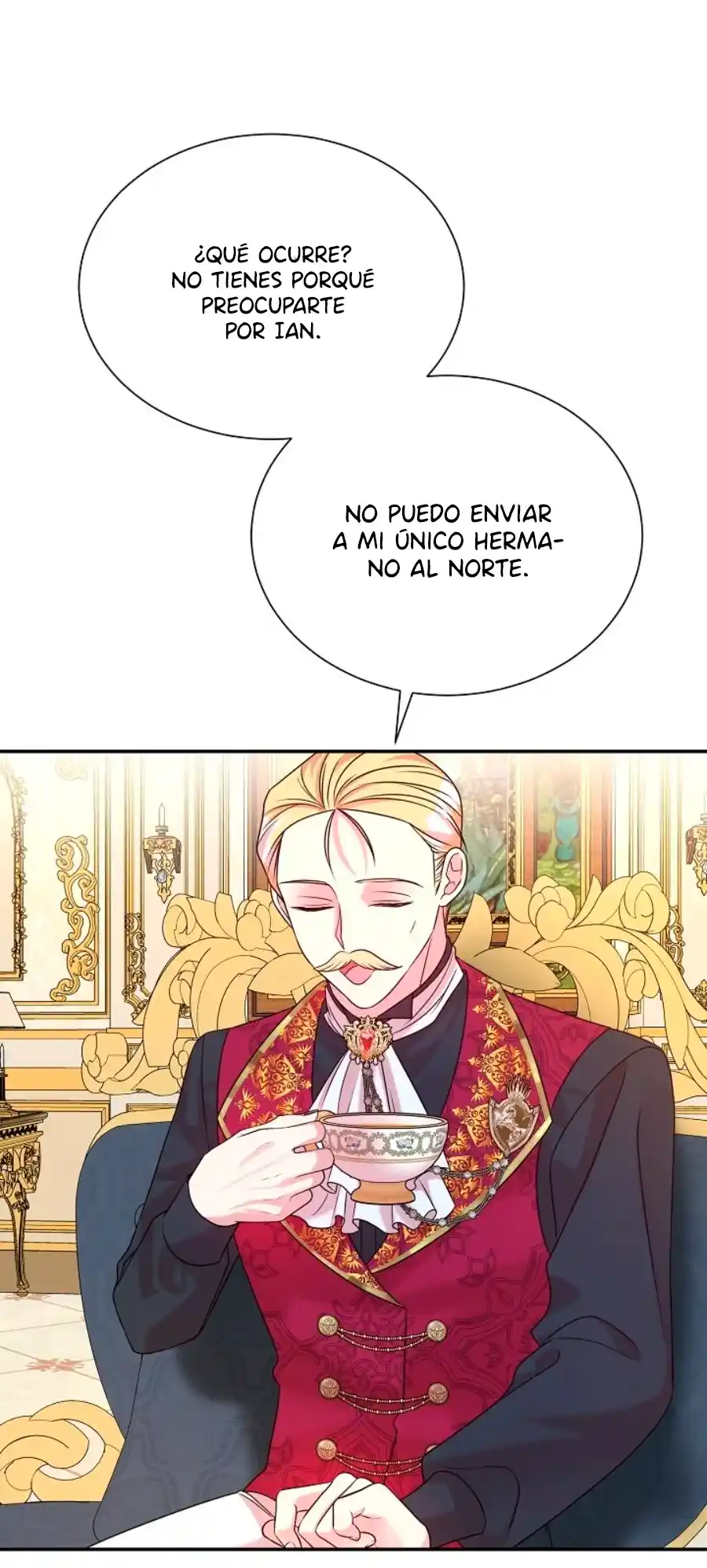 Estoy Deprimida Porque Mi Segundo Esposo Está Desesperado - Capítulo 68 - Página 57 - LectorTMOo