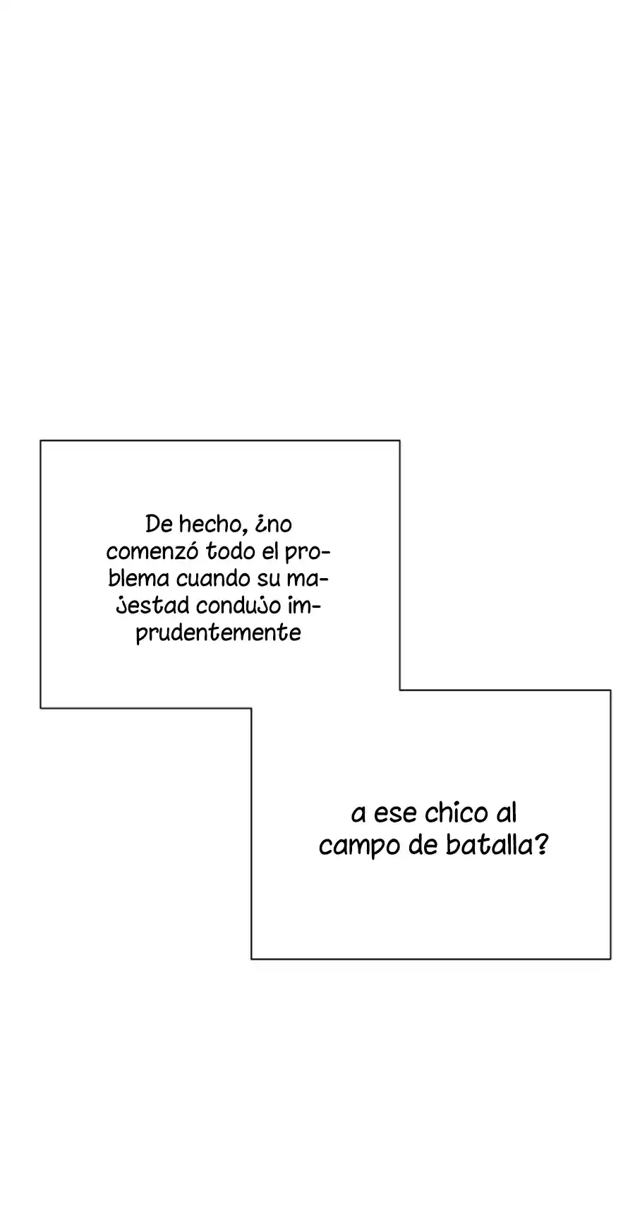 Estoy Deprimida Porque Mi Segundo Esposo Está Desesperado - Capítulo 68 - Página 77 - LectorTMOo