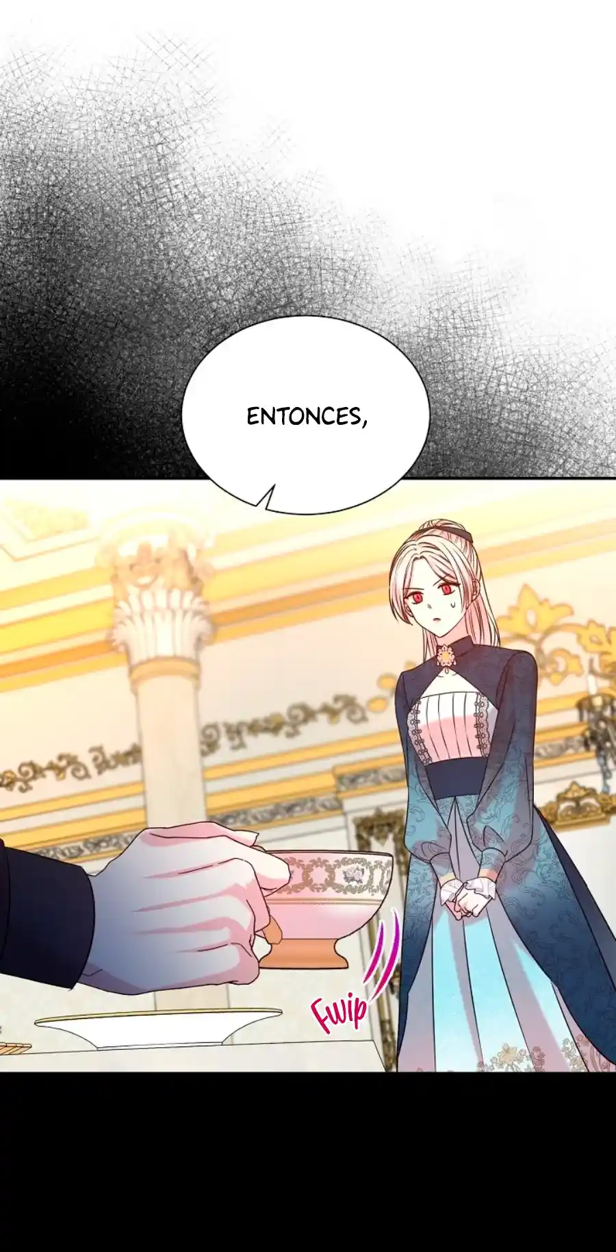 Estoy Deprimida Porque Mi Segundo Esposo Está Desesperado - Capítulo 68 - Página 79 - LectorTMOo