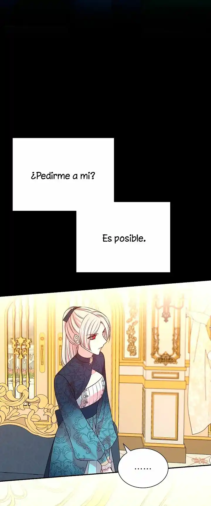 Estoy Deprimida Porque Mi Segundo Esposo Está Desesperado - Capítulo 69 - Página 8 - LectorTMOo