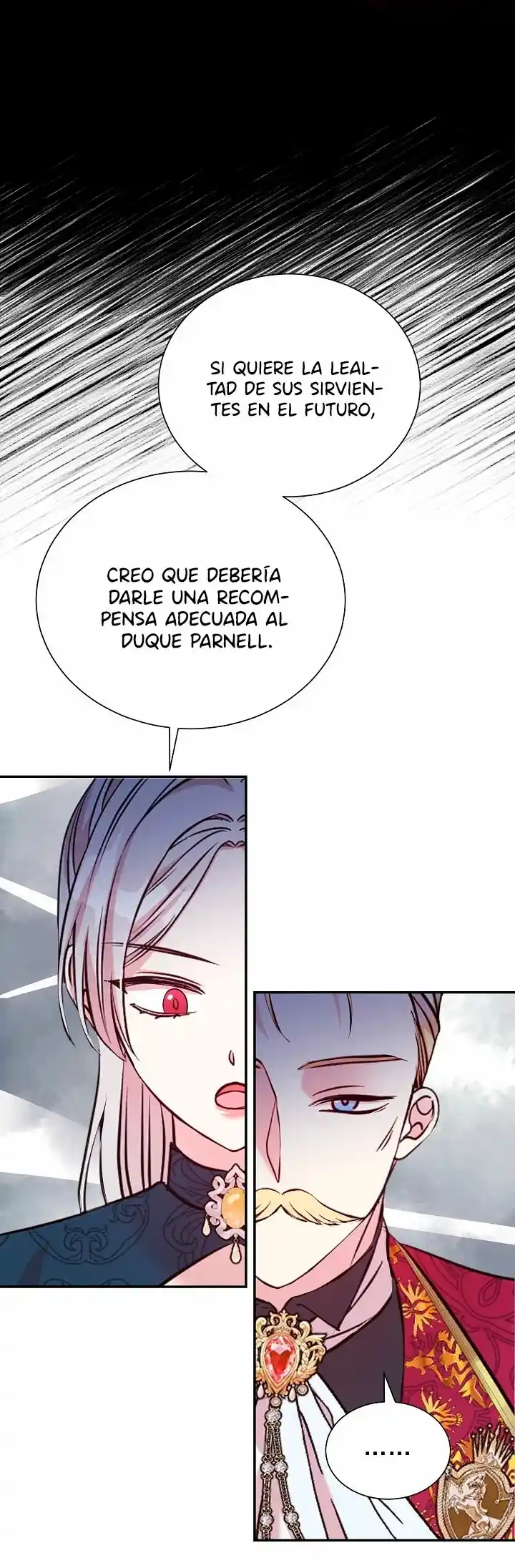 Estoy Deprimida Porque Mi Segundo Esposo Está Desesperado - Capítulo 69 - Página 11 - LectorTMOo
