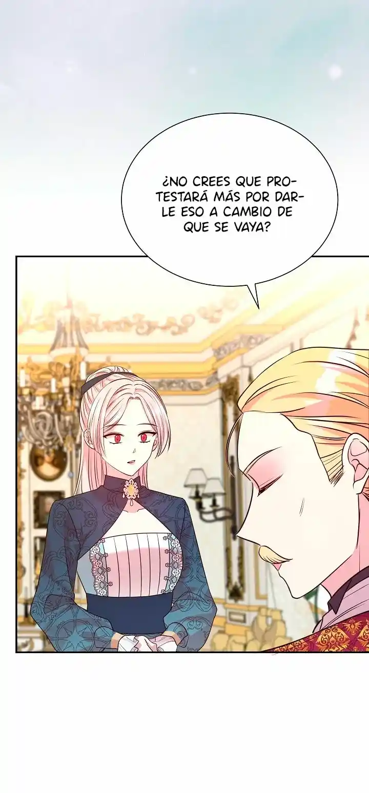 Estoy Deprimida Porque Mi Segundo Esposo Está Desesperado - Capítulo 69 - Página 18 - LectorTMOo