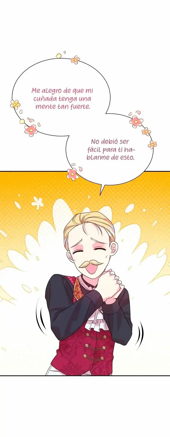 Estoy Deprimida Porque Mi Segundo Esposo Está Desesperado - Capítulo 69 - Página 21 - LectorTMOo