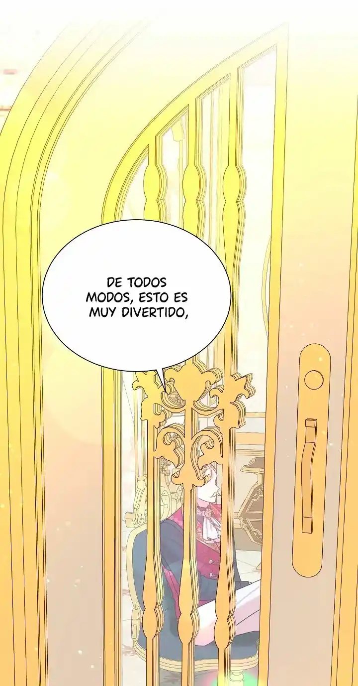Estoy Deprimida Porque Mi Segundo Esposo Está Desesperado - Capítulo 69 - Página 23 - LectorTMOo