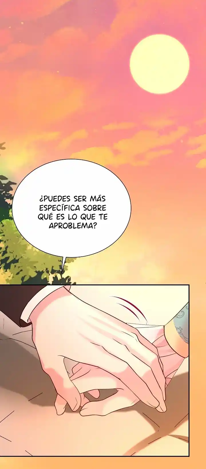 Estoy Deprimida Porque Mi Segundo Esposo Está Desesperado - Capítulo 69 - Página 56 - LectorTMOo