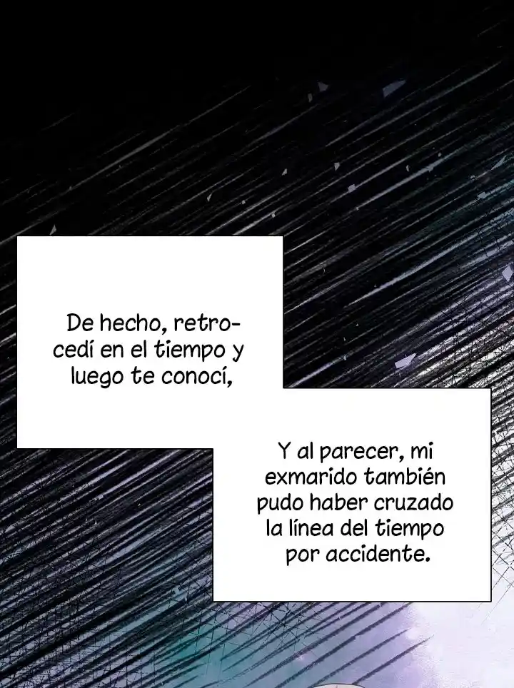 Estoy Deprimida Porque Mi Segundo Esposo Está Desesperado - Capítulo 69 - Página 59 - LectorTMOo