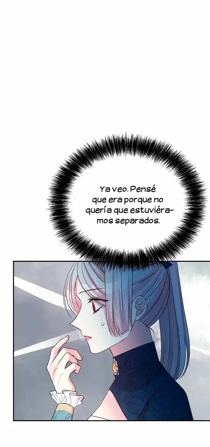Estoy Deprimida Porque Mi Segundo Esposo Está Desesperado - Capítulo 69 - Página 67 - LectorTMOo