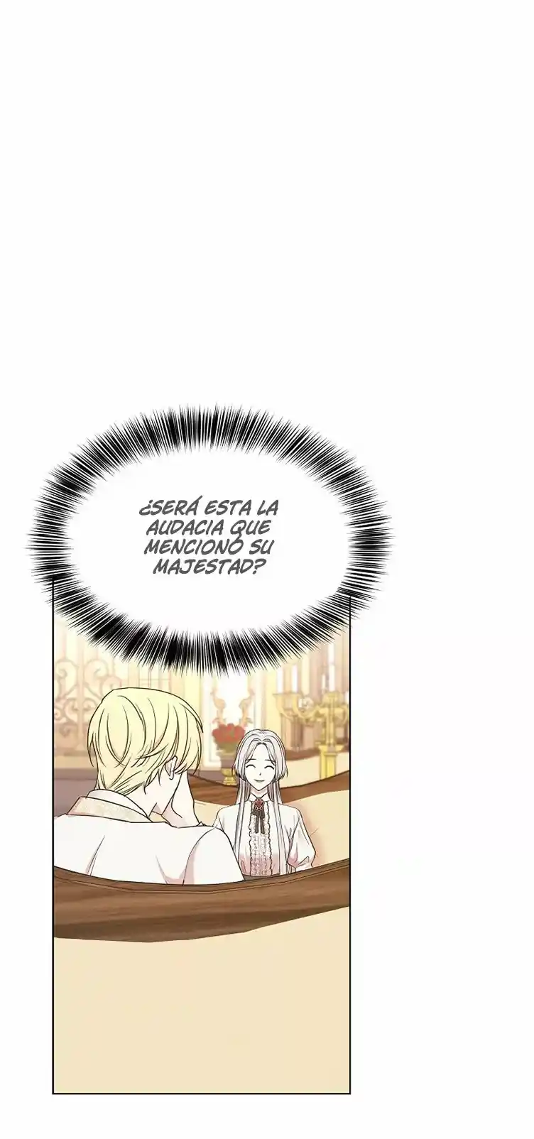Estoy Deprimida Porque Mi Segundo Esposo Está Desesperado - Capítulo 7 - Página 8 - LectorTMOo