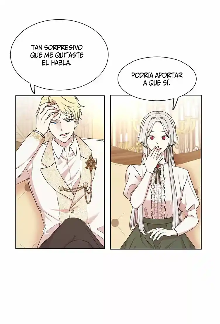 Estoy Deprimida Porque Mi Segundo Esposo Está Desesperado - Capítulo 7 - Página 9 - LectorTMOo