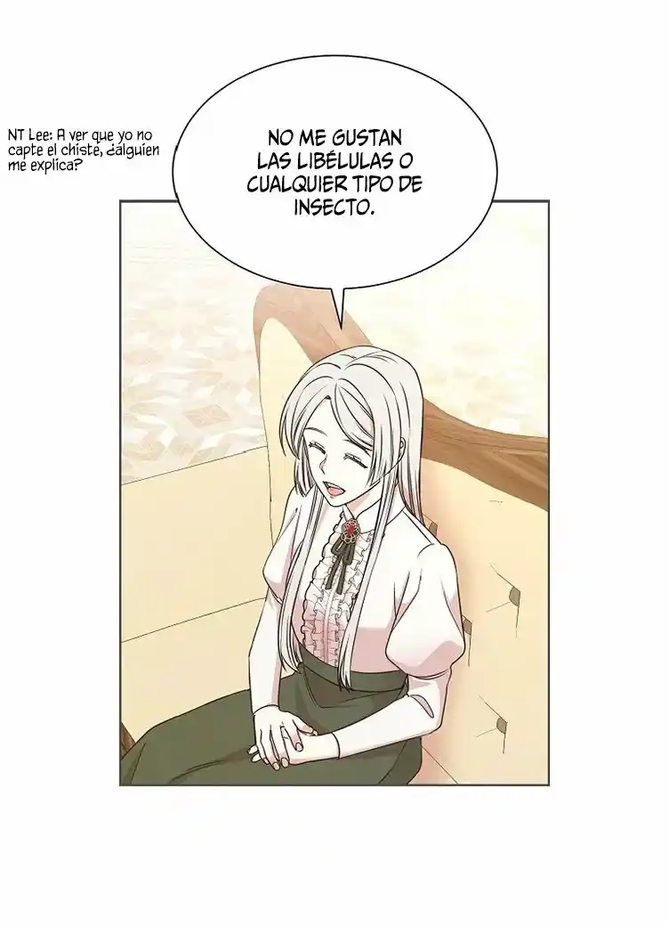Estoy Deprimida Porque Mi Segundo Esposo Está Desesperado - Capítulo 7 - Página 11 - LectorTMOo