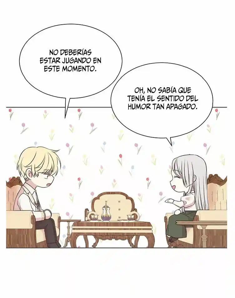 Estoy Deprimida Porque Mi Segundo Esposo Está Desesperado - Capítulo 7 - Página 12 - LectorTMOo