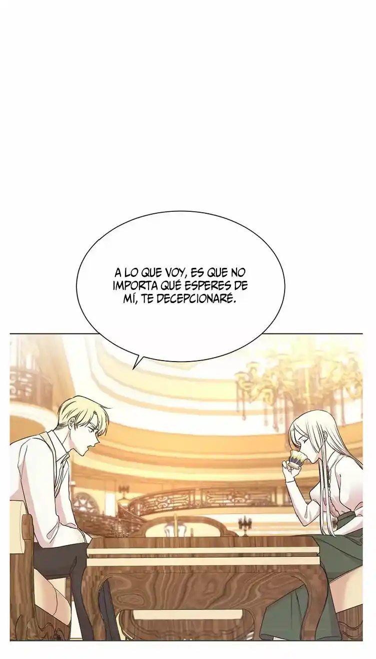 Estoy Deprimida Porque Mi Segundo Esposo Está Desesperado - Capítulo 7 - Página 15 - LectorTMOo