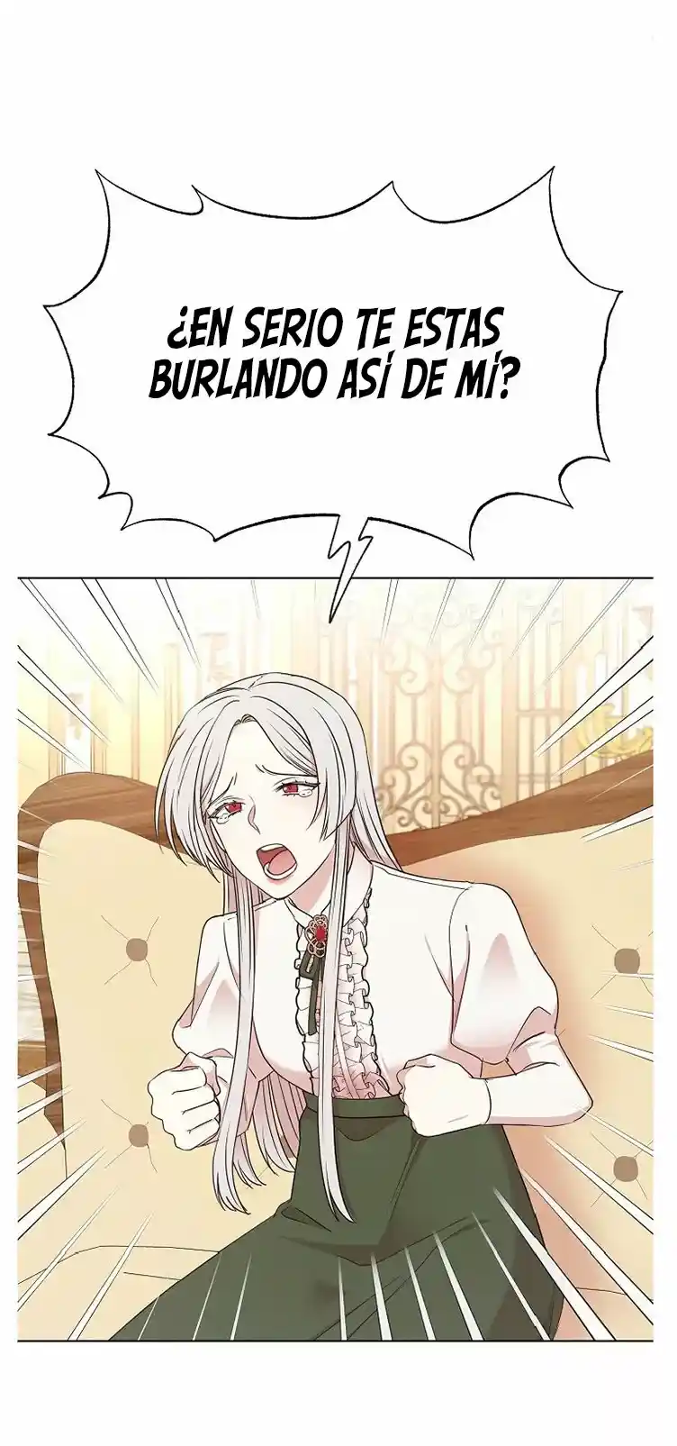 Estoy Deprimida Porque Mi Segundo Esposo Está Desesperado - Capítulo 7 - Página 28 - LectorTMOo