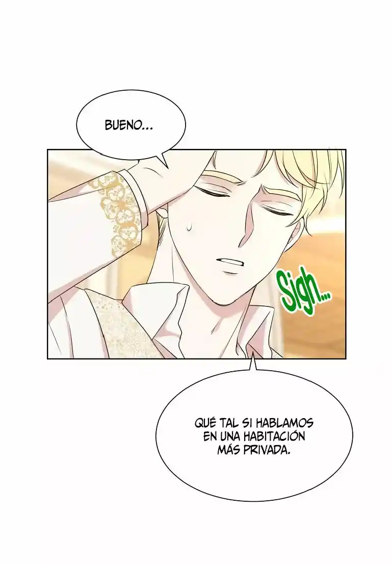 Estoy Deprimida Porque Mi Segundo Esposo Está Desesperado - Capítulo 7 - Página 37 - LectorTMOo