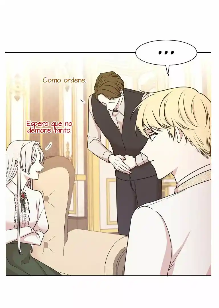 Estoy Deprimida Porque Mi Segundo Esposo Está Desesperado - Capítulo 7 - Página 42 - LectorTMOo