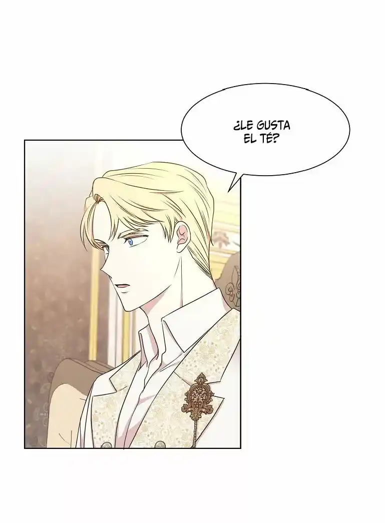 Estoy Deprimida Porque Mi Segundo Esposo Está Desesperado - Capítulo 7 - Página 43 - LectorTMOo