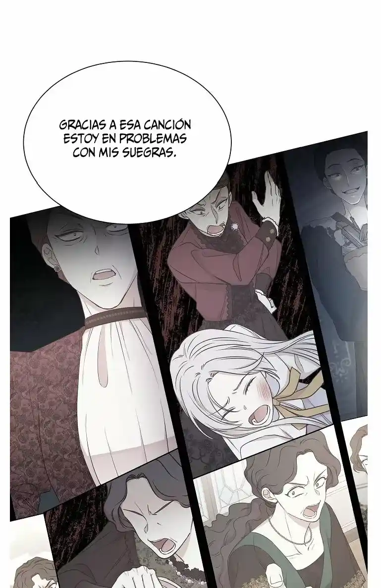Estoy Deprimida Porque Mi Segundo Esposo Está Desesperado - Capítulo 7 - Página 58 - LectorTMOo