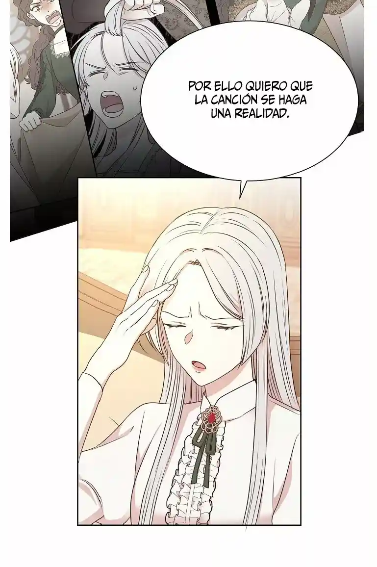 Estoy Deprimida Porque Mi Segundo Esposo Está Desesperado - Capítulo 7 - Página 59 - LectorTMOo