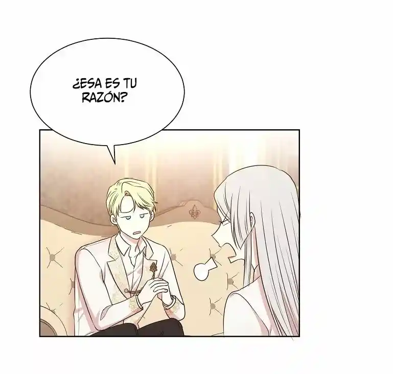 Estoy Deprimida Porque Mi Segundo Esposo Está Desesperado - Capítulo 7 - Página 60 - LectorTMOo