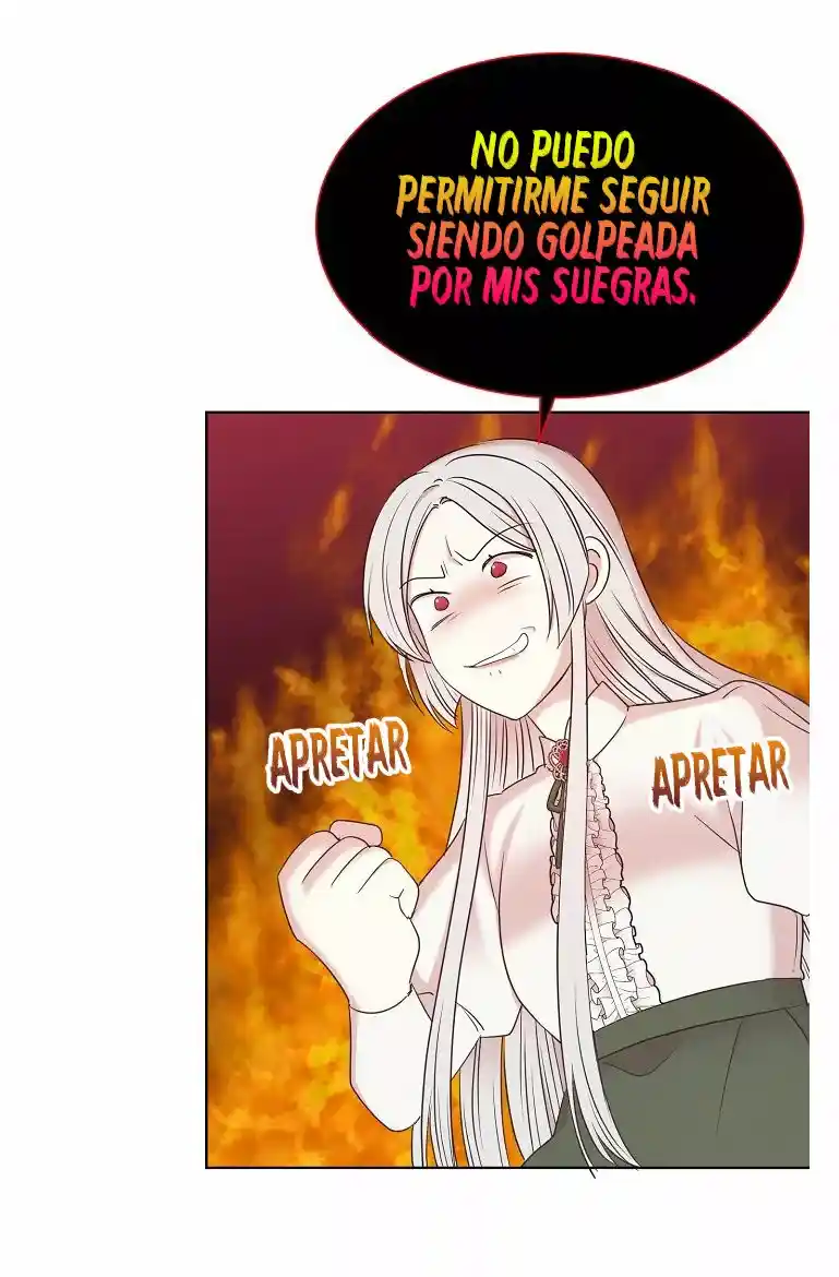 Estoy Deprimida Porque Mi Segundo Esposo Está Desesperado - Capítulo 7 - Página 61 - LectorTMOo