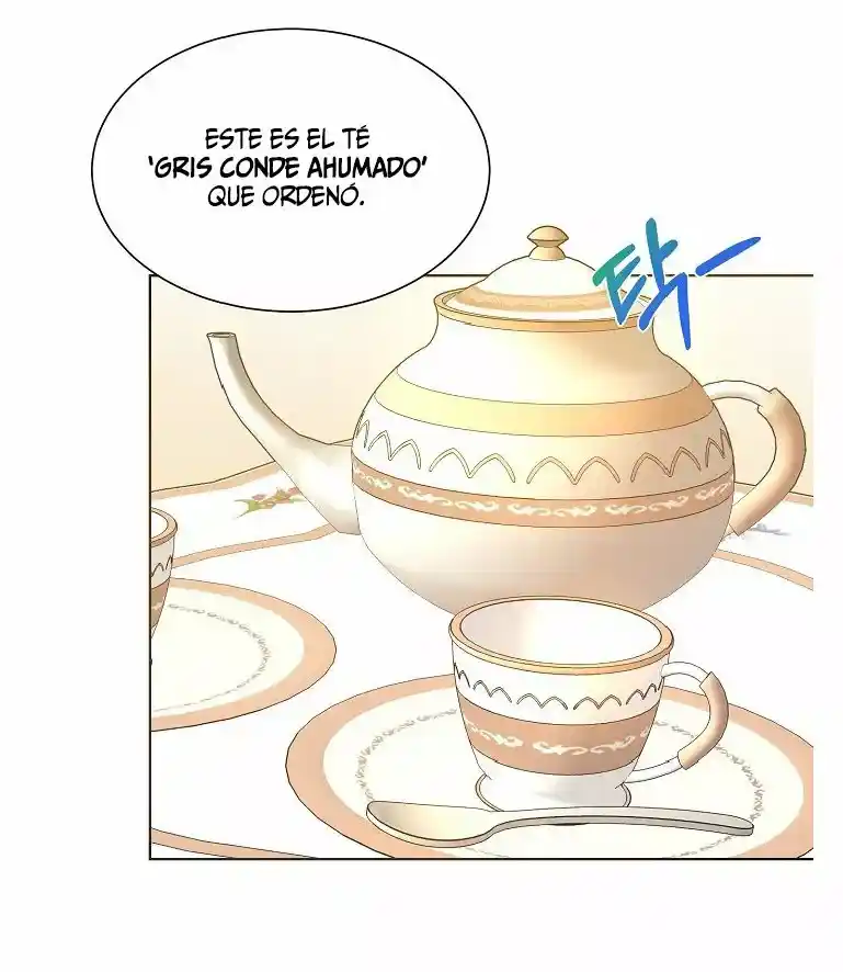Estoy Deprimida Porque Mi Segundo Esposo Está Desesperado - Capítulo 7 - Página 69 - LectorTMOo