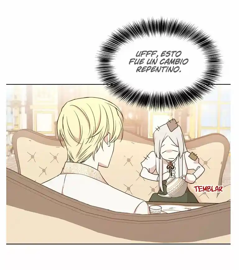 Estoy Deprimida Porque Mi Segundo Esposo Está Desesperado - Capítulo 7 - Página 70 - LectorTMOo