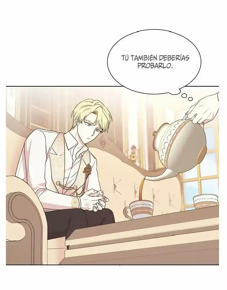 Estoy Deprimida Porque Mi Segundo Esposo Está Desesperado - Capítulo 7 - Página 73 - LectorTMOo