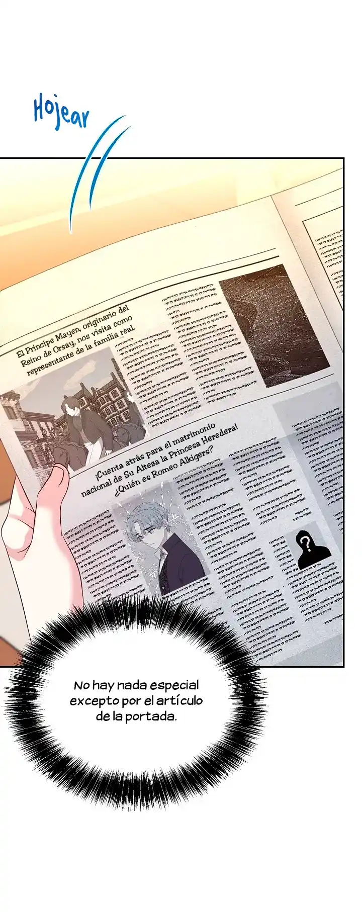 Estoy Deprimida Porque Mi Segundo Esposo Está Desesperado - Capítulo 70 - Página 9 - LectorTMOo