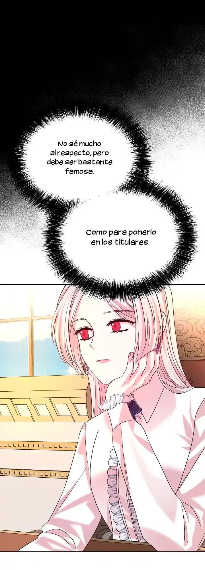 Estoy Deprimida Porque Mi Segundo Esposo Está Desesperado - Capítulo 70 - Página 15 - LectorTMOo