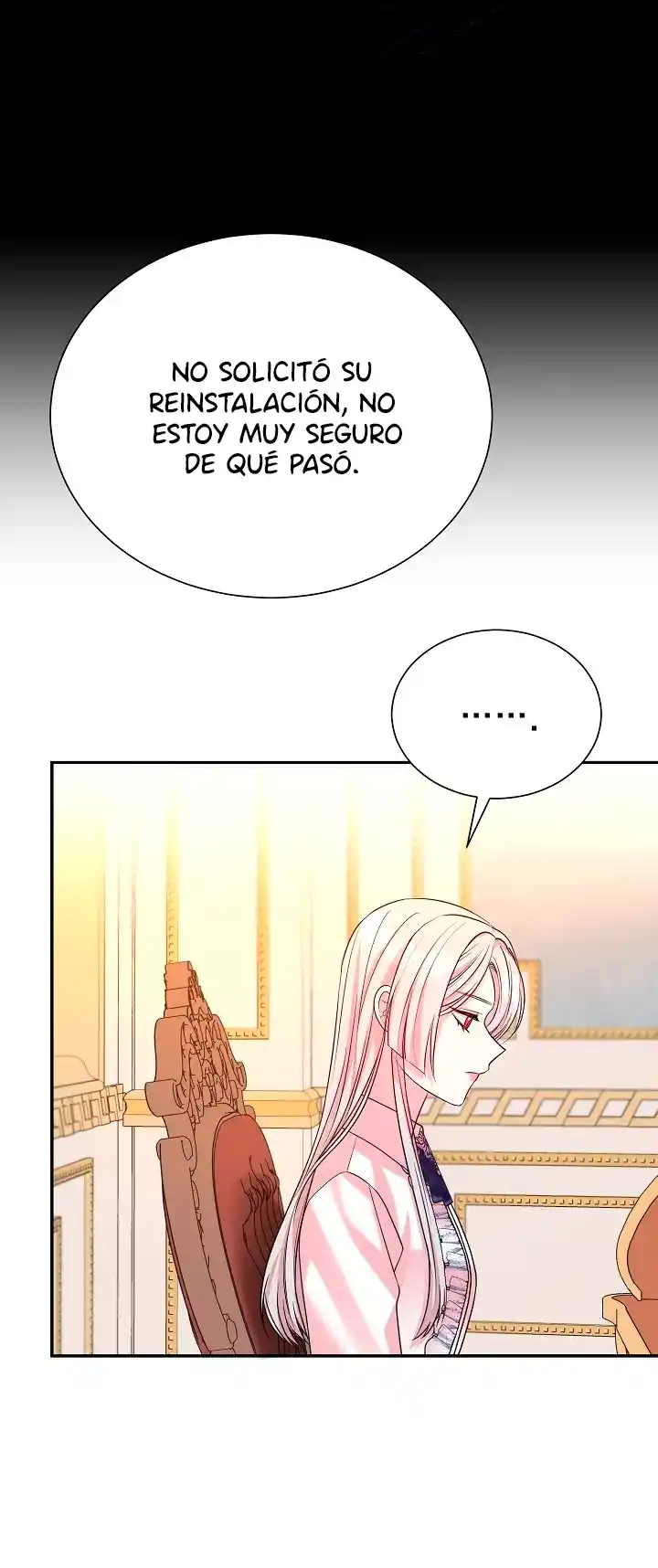 Estoy Deprimida Porque Mi Segundo Esposo Está Desesperado - Capítulo 70 - Página 28 - LectorTMOo