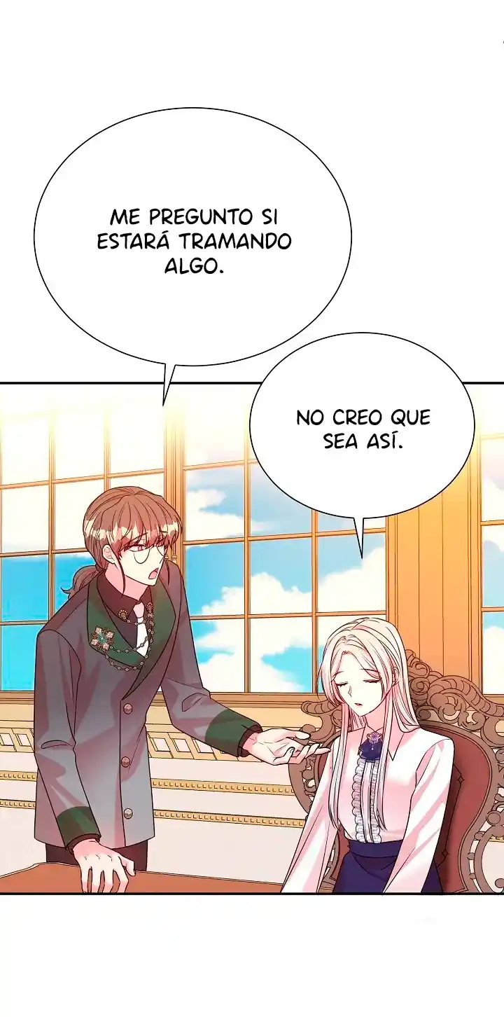 Estoy Deprimida Porque Mi Segundo Esposo Está Desesperado - Capítulo 70 - Página 29 - LectorTMOo