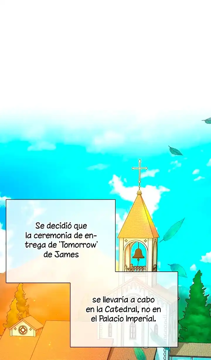 Estoy Deprimida Porque Mi Segundo Esposo Está Desesperado - Capítulo 70 - Página 34 - LectorTMOo