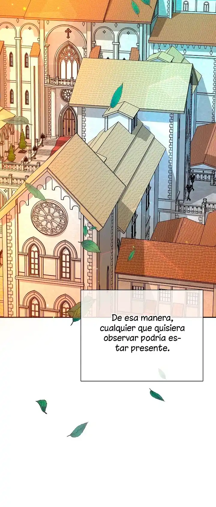 Estoy Deprimida Porque Mi Segundo Esposo Está Desesperado - Capítulo 70 - Página 35 - LectorTMOo