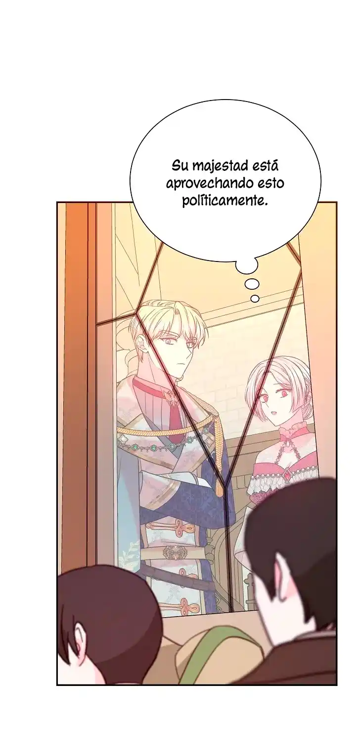 Estoy Deprimida Porque Mi Segundo Esposo Está Desesperado - Capítulo 70 - Página 36 - LectorTMOo